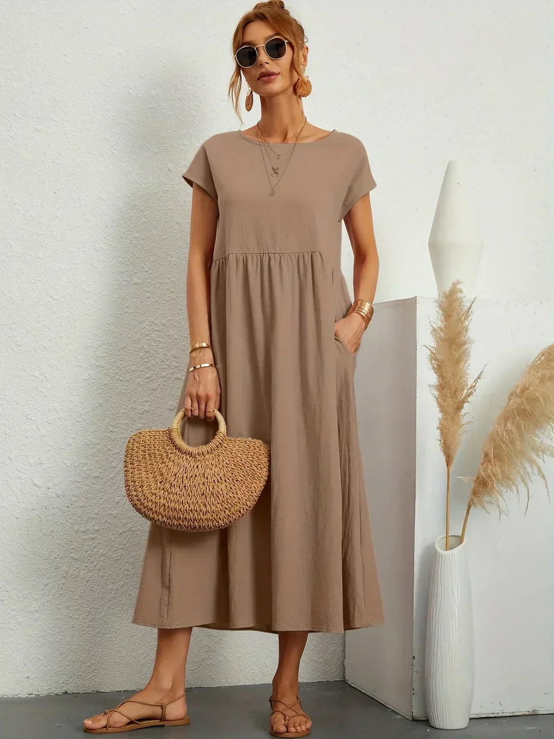 Natalie | Dress