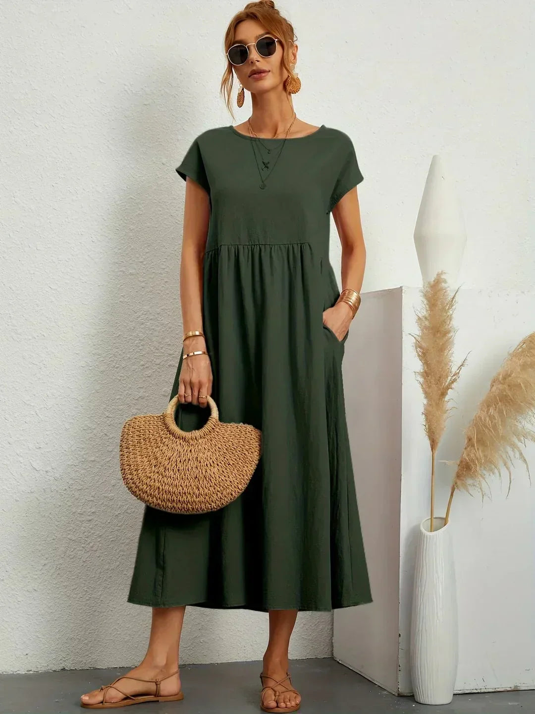 Natalie | Dress
