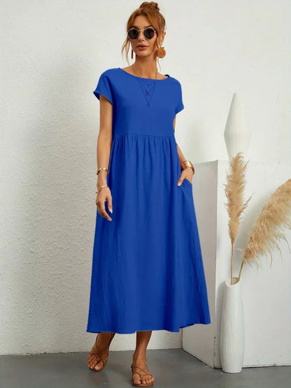 Natalie | Dress