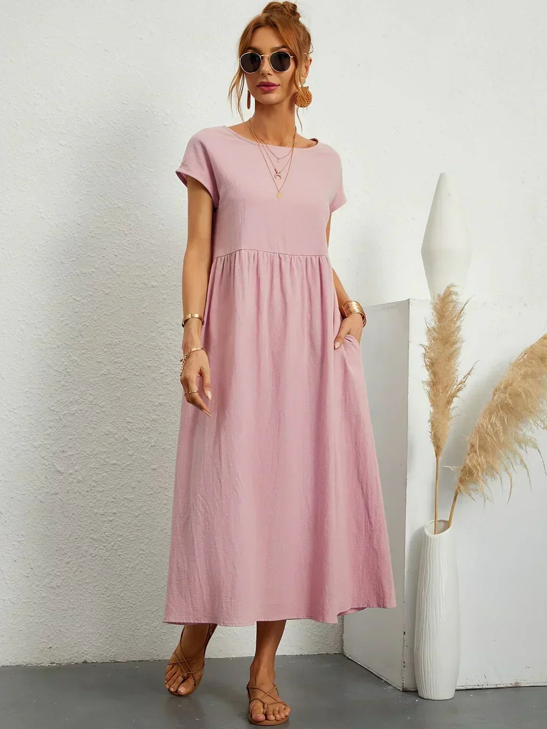 Natalie | Dress