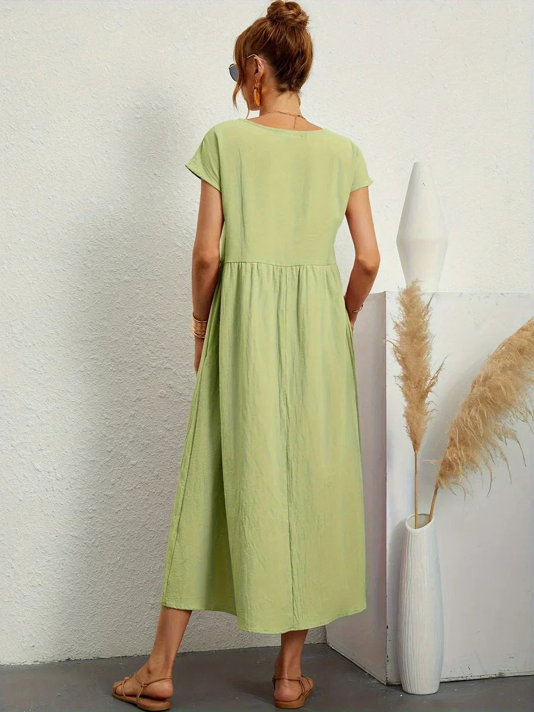 Natalie | Dress