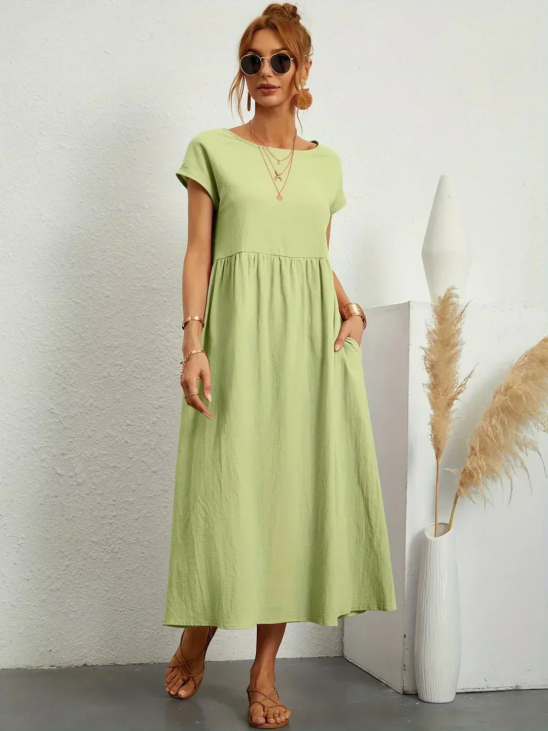 Natalie | Dress