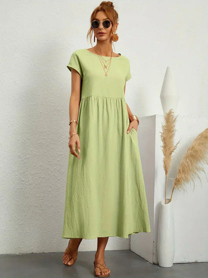 Natalie | Dress