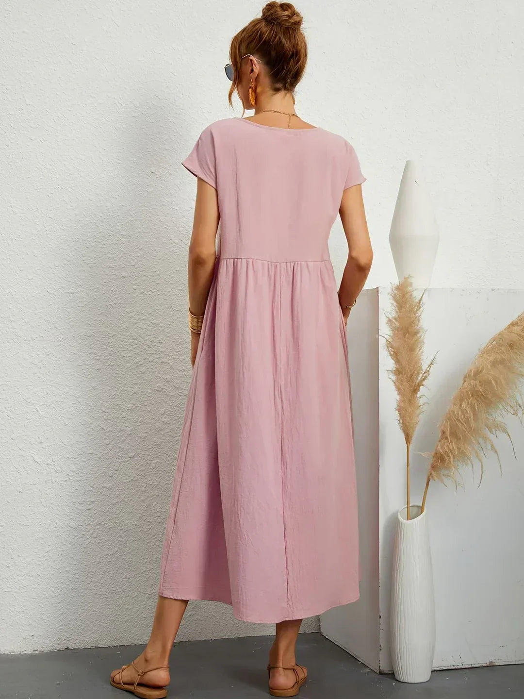 Natalie | Dress