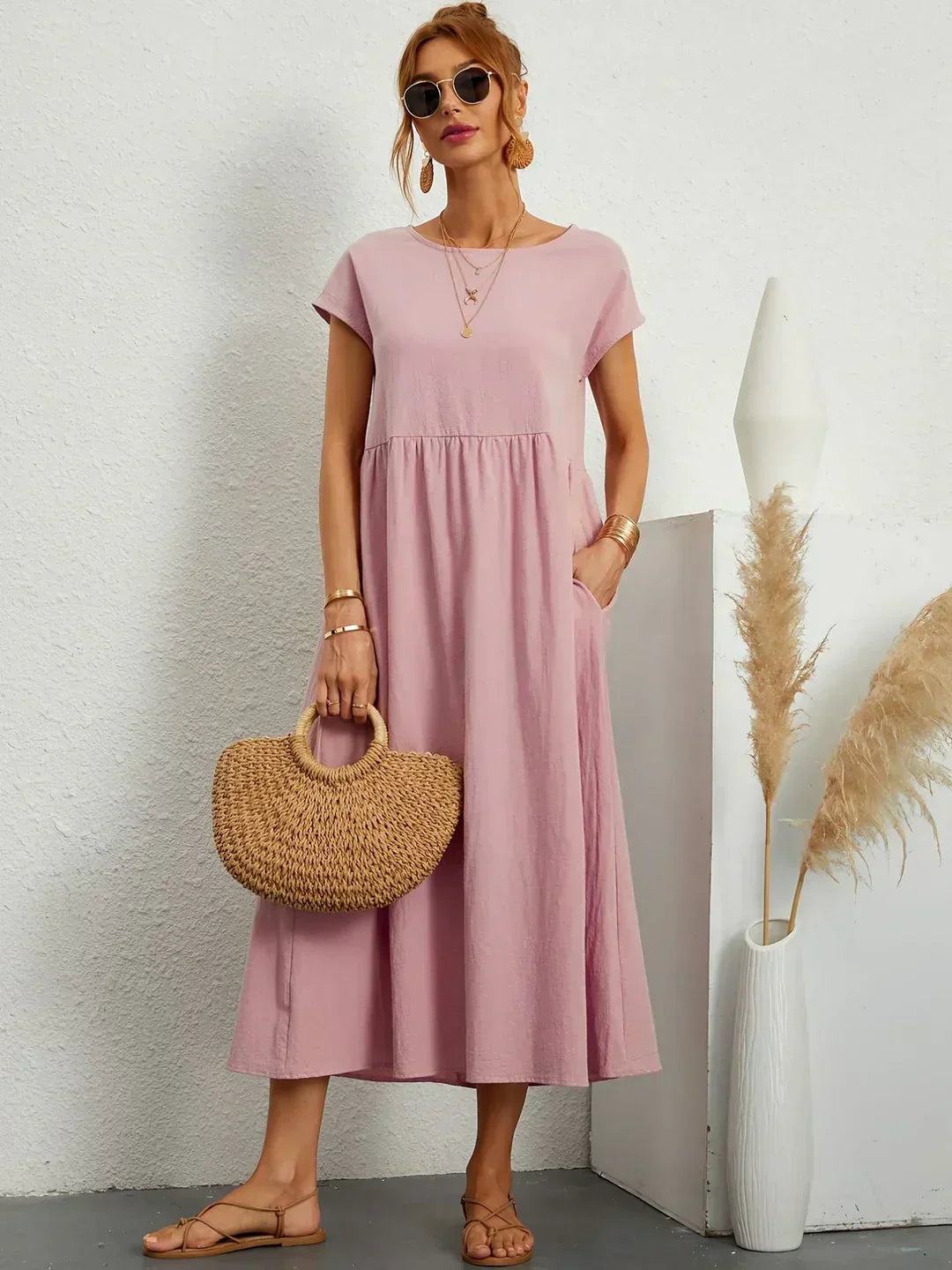 Natalie | Dress