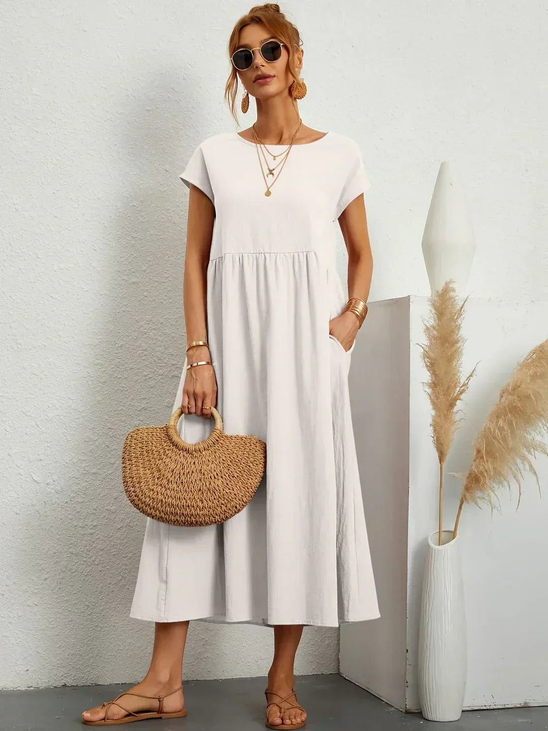 Natalie | Dress