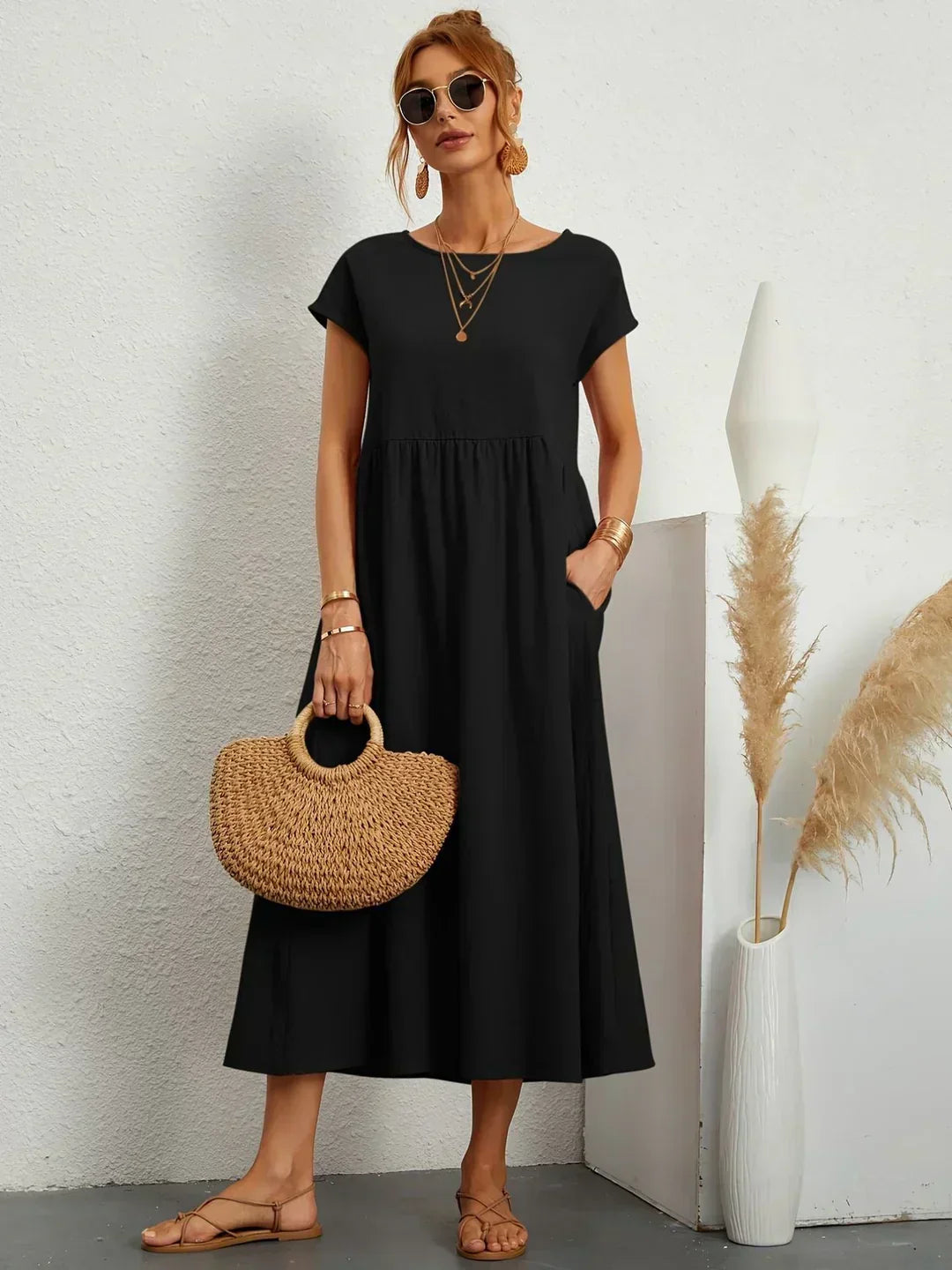 Natalie | Dress