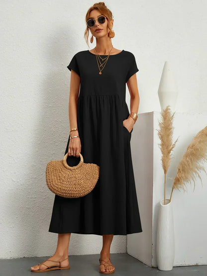 Natalie | Dress
