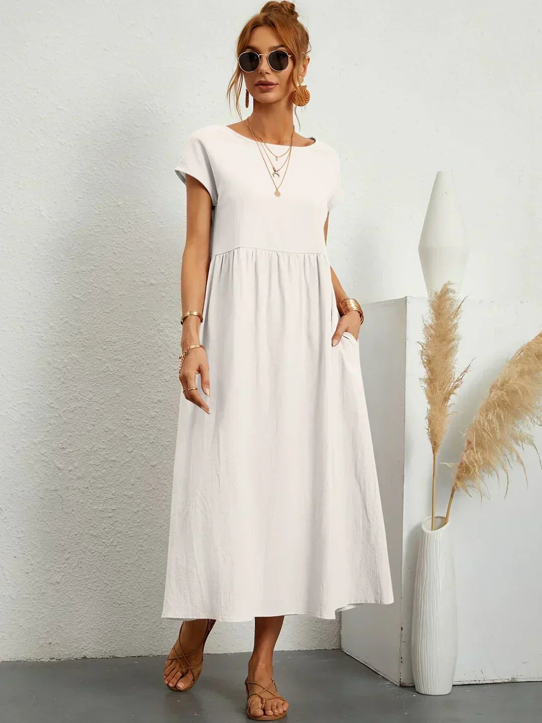 Natalie | Dress
