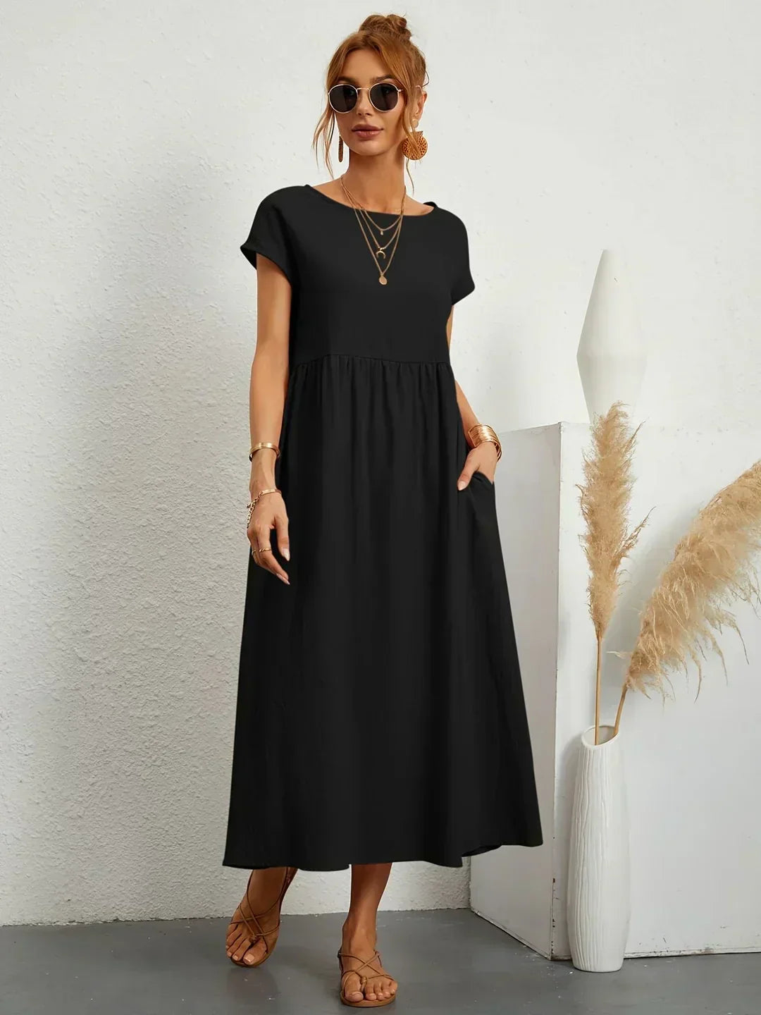 Natalie | Dress