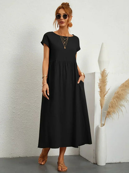 Natalie | Dress