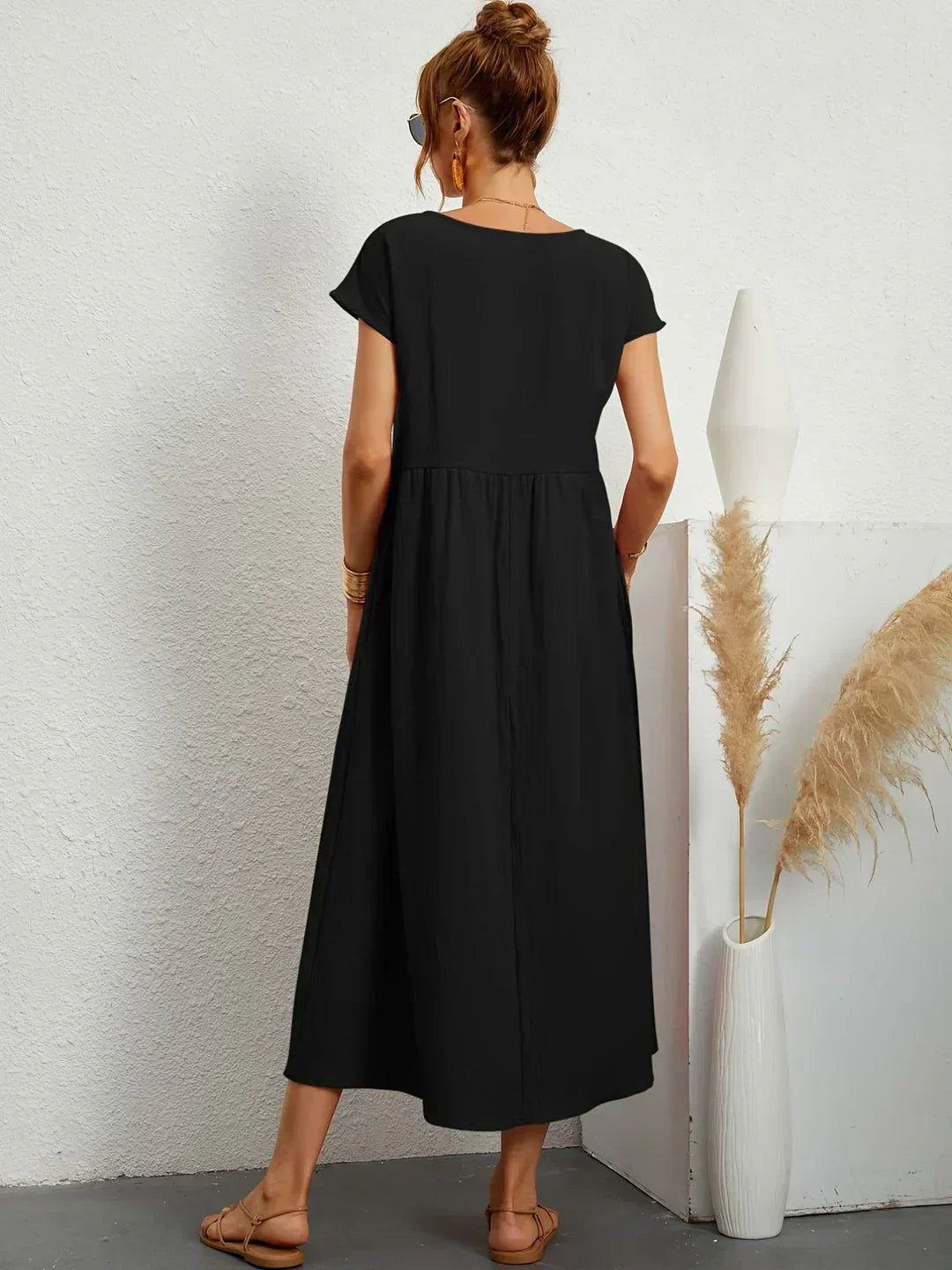 Natalie | Dress