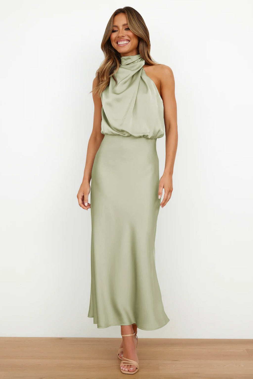 Esther l Dress