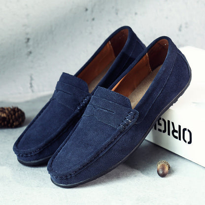 Alpine l Loafers