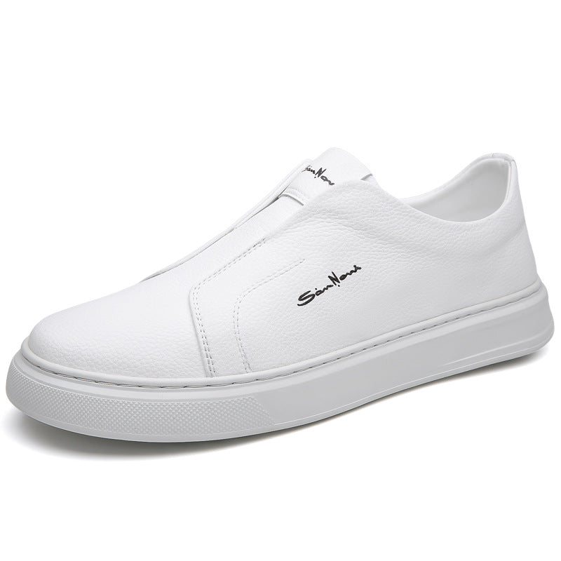 Harbour l Slip-On Sneakers