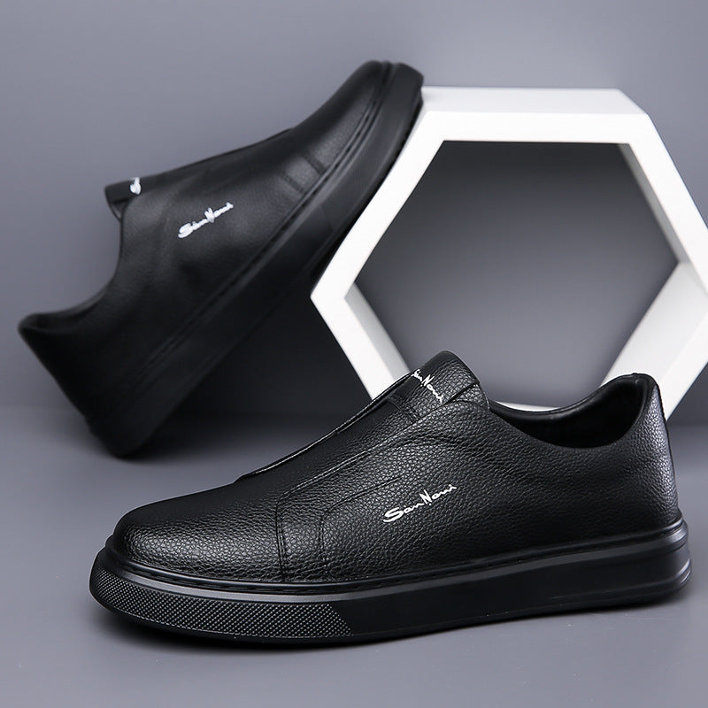 Harbour l Slip-On Sneakers