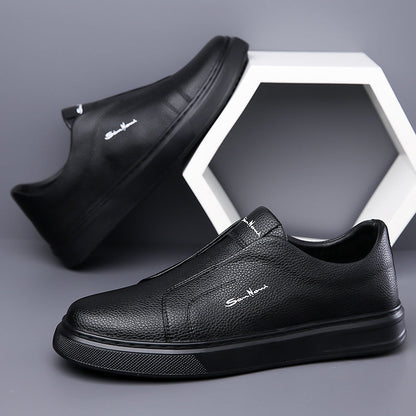 Harbour l Slip-On Sneakers