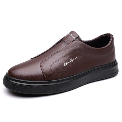 Harbour l Slip-On Sneakers