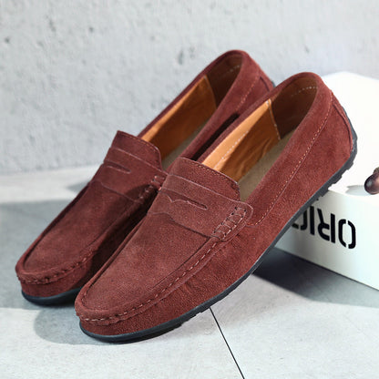 Alpine l Loafers