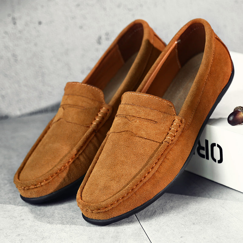 Alpine l Loafers