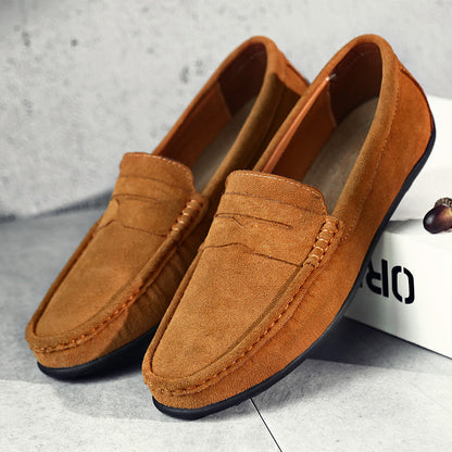 Alpine l Loafers