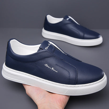 Harbour l Slip-On Sneakers