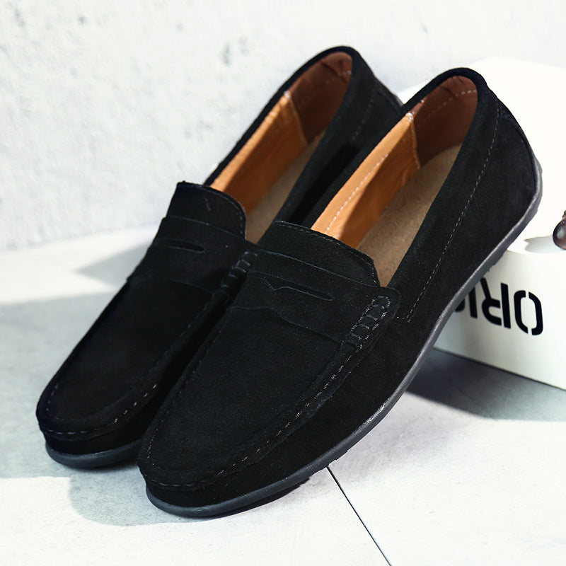 Alpine l Loafers
