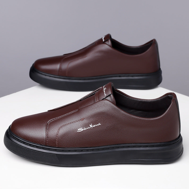Harbour l Slip-On Sneakers