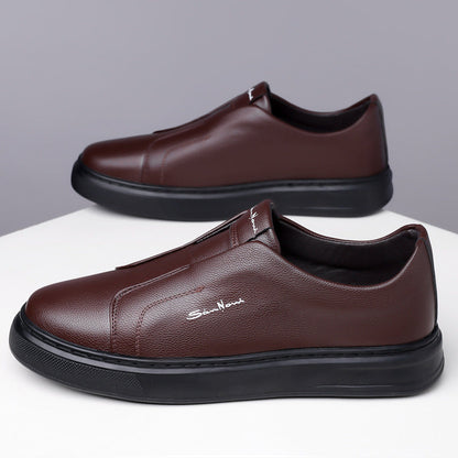 Harbour l Slip-On Sneakers