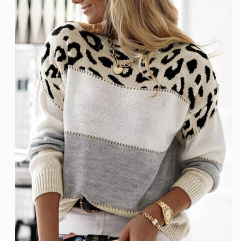 Marisette | Casual Sweater