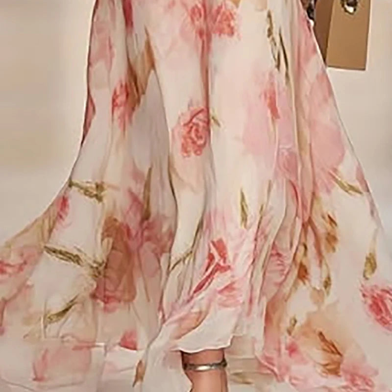 Rozi l Elegant Dress
