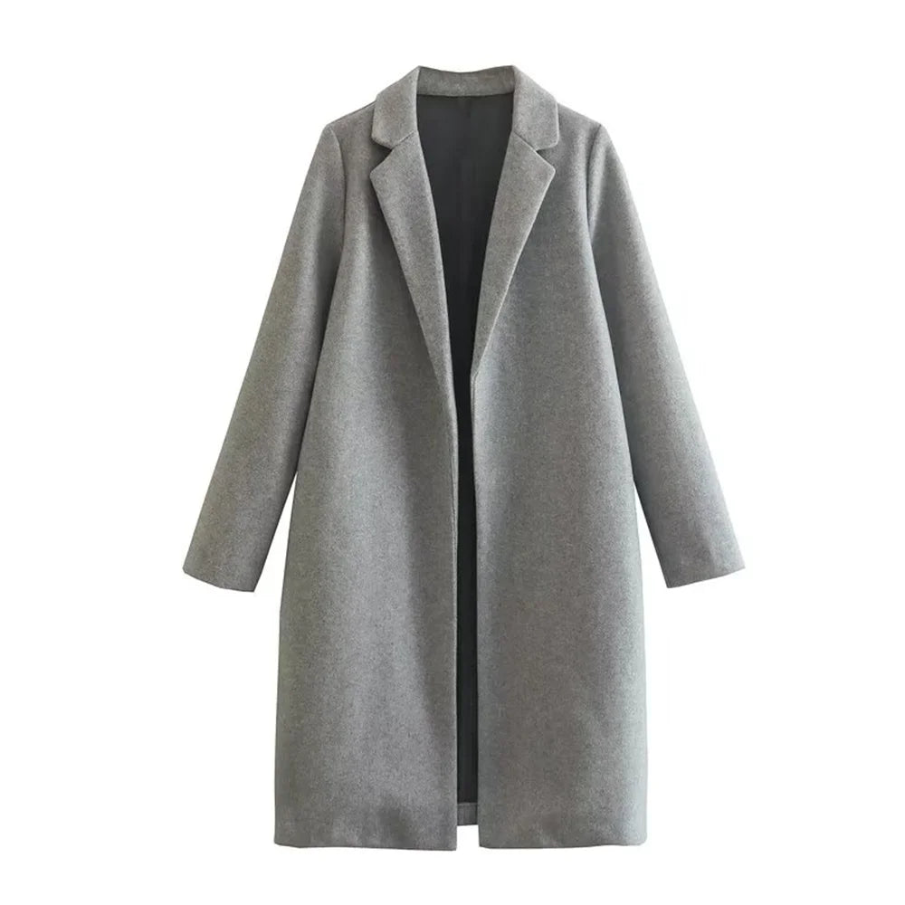 Casy l Lightweight Coat
