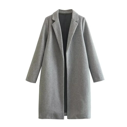Casy l Lightweight Coat
