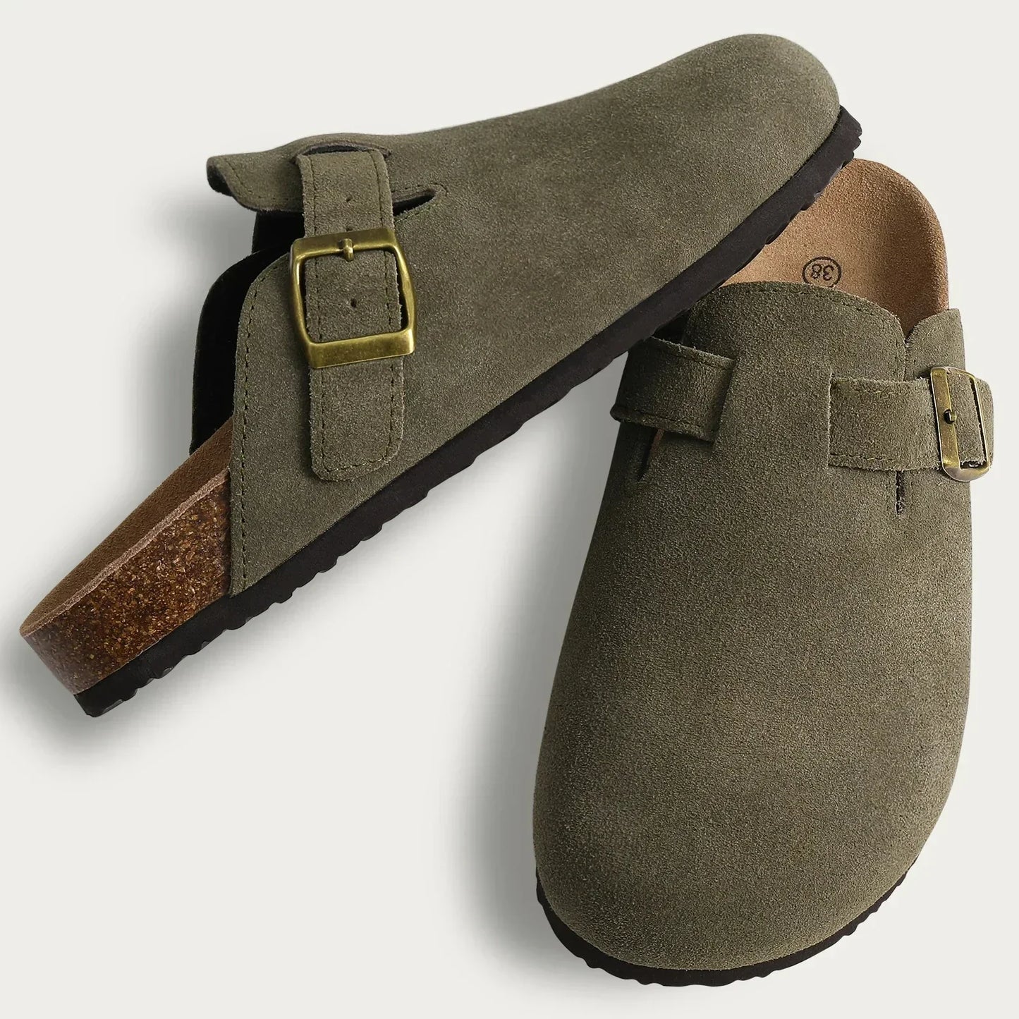 Clogs Sandals Unisex