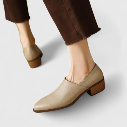 Ingrid – Orthopedic Shoes