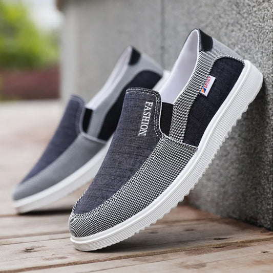 Heinz | Slip-on-Sneaker