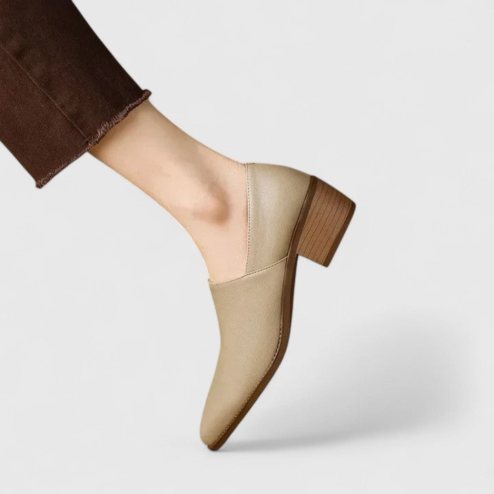 Ingrid – Orthopedic Shoes