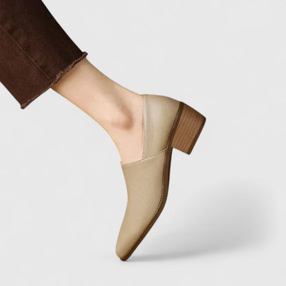 Ingrid – Orthopedic Shoes
