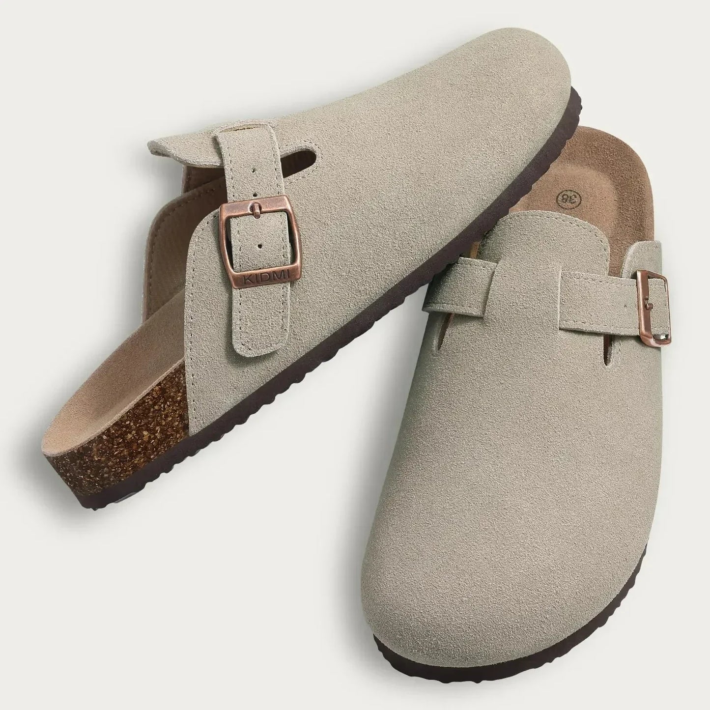 Clogs Sandals Unisex