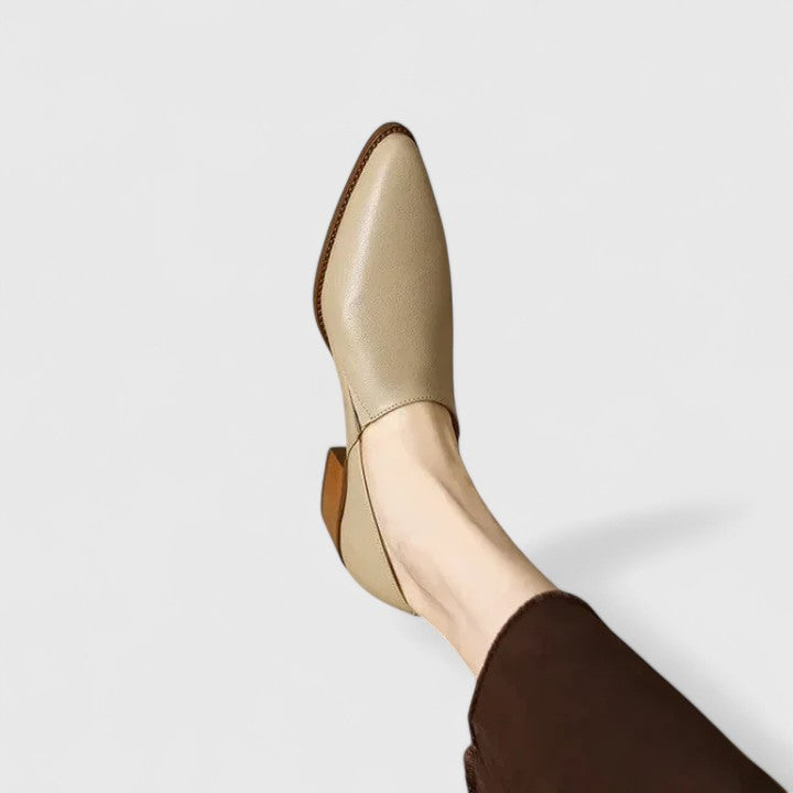 Ingrid – Orthopedic Shoes