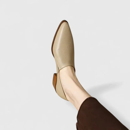 Ingrid – Orthopedic Shoes