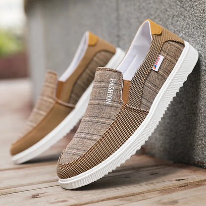 Heinz | Slip-on-Sneaker