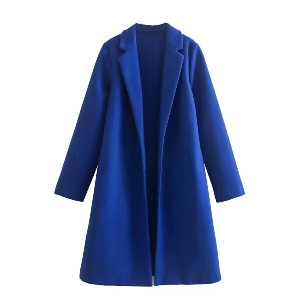 Casy l Lightweight Coat
