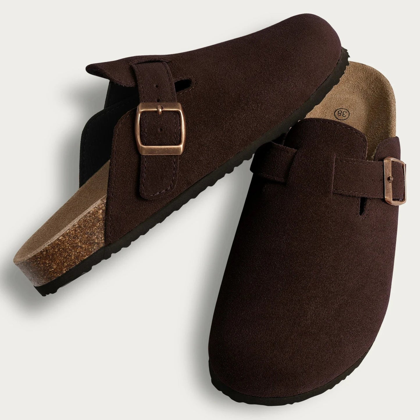 Clogs Sandals Unisex