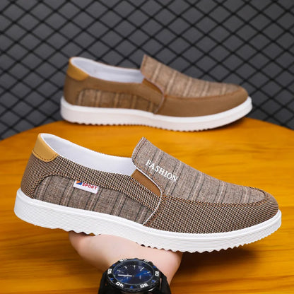 Heinz | Slip-on-Sneaker
