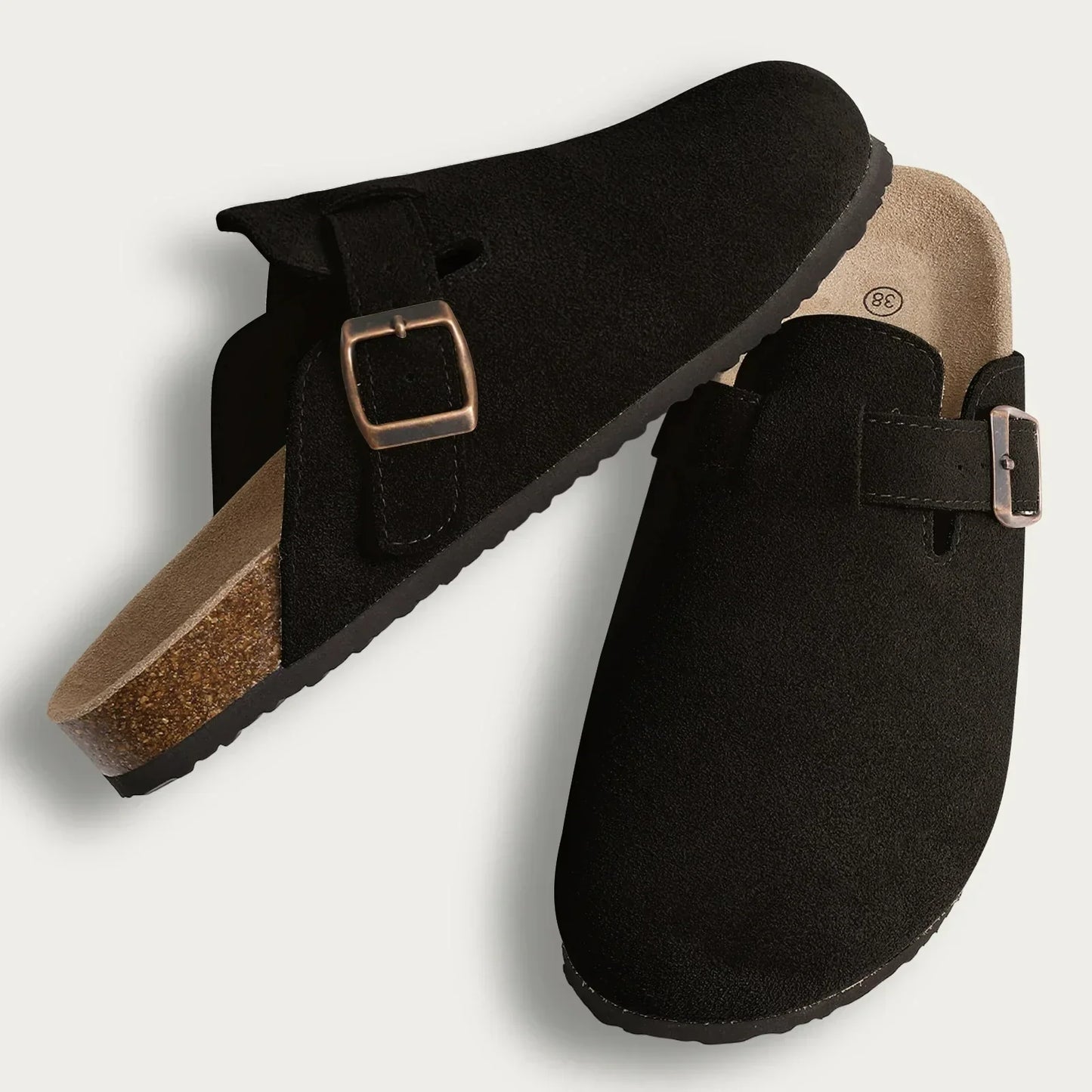 Clogs Sandals Unisex