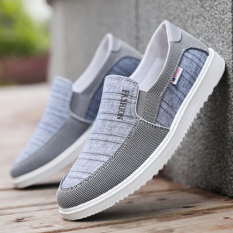 Heinz | Slip-on-Sneaker