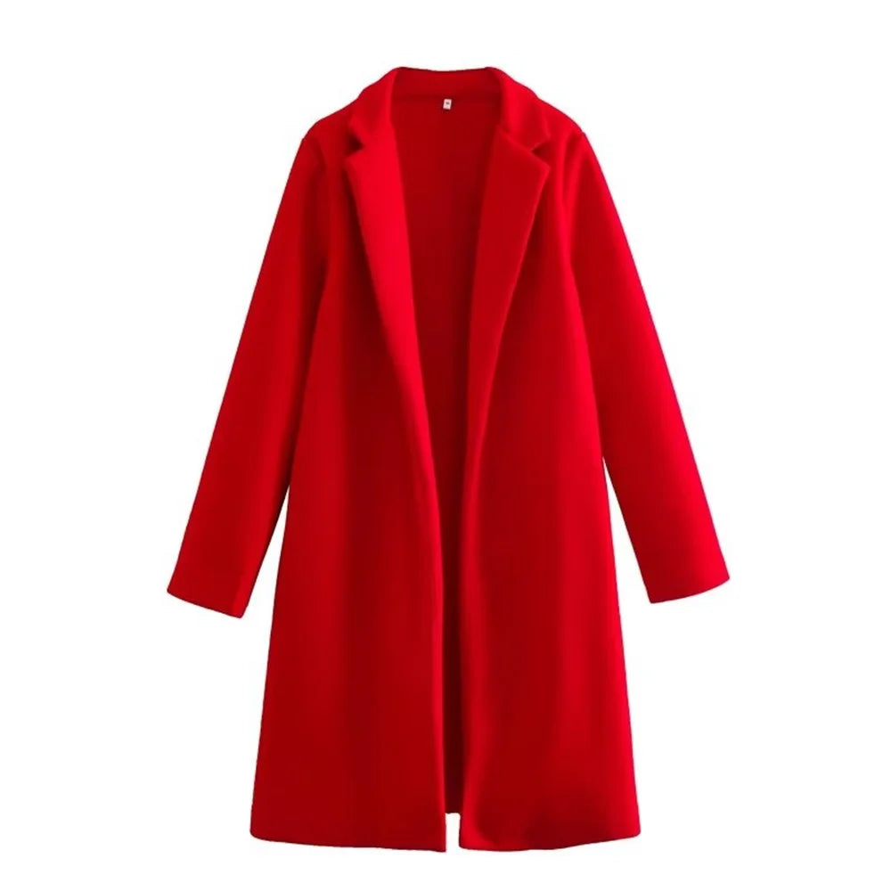 Casy l Lightweight Coat