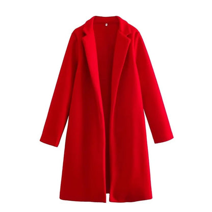 Casy l Lightweight Coat