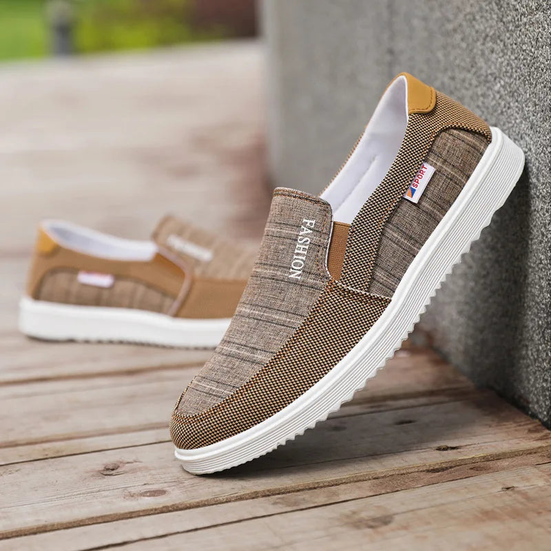 Heinz | Slip-on-Sneaker